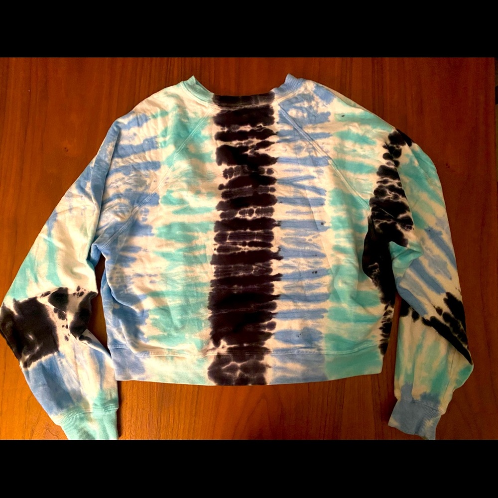 Electric & Rose Ronan Pullover xs